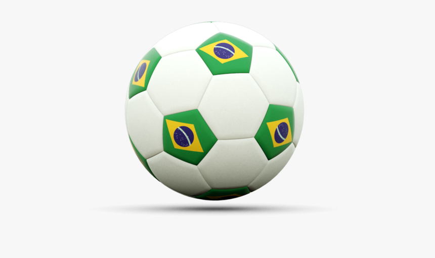 Download Flag Icon Of Brazil At Png Format - Turkey Flag Ball Png, Transparent Png, Free Download