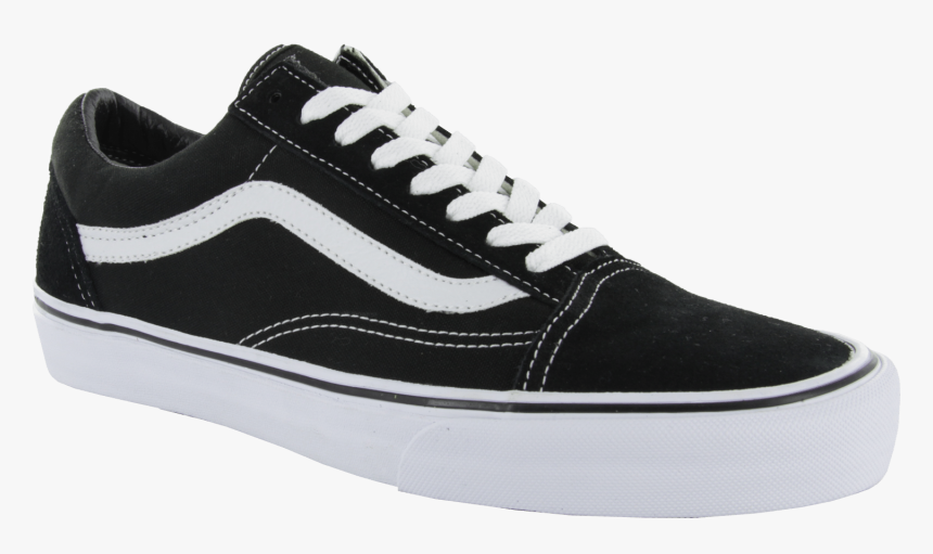 vans old school png