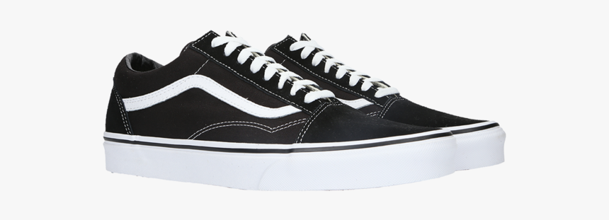 Vans Old Skool Sneakers - Skate Shoe, HD Png Download, Free Download