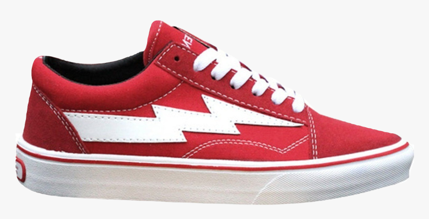 Vans Shoes Png - Vans Revenge X Storm, Transparent Png, Free Download