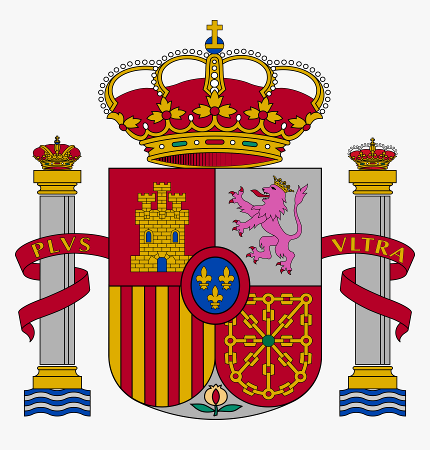 Spain Coat Of Arms, HD Png Download, Free Download