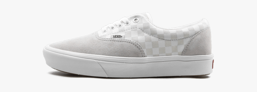 Vans Comfycush Era - Suede, HD Png Download, Free Download