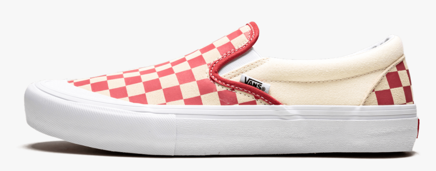 Vans Skate Shoes - Slip-on Shoe, HD Png Download, Free Download