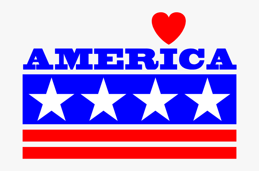 American Flag .png, Transparent Png, Free Download