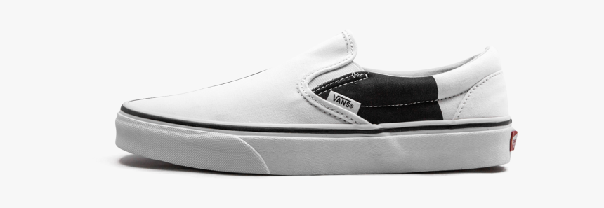 Vans Classic Slip-on - Slip-on Shoe, HD Png Download, Free Download