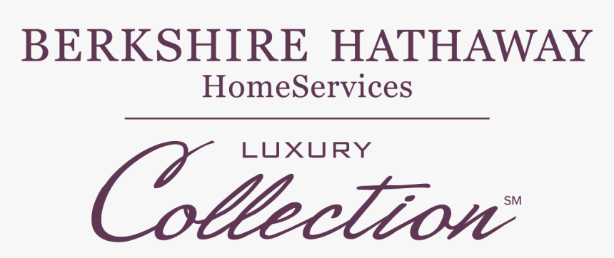 Logobig - Berkshire Hathaway Luxury Collection, HD Png Download, Free Download