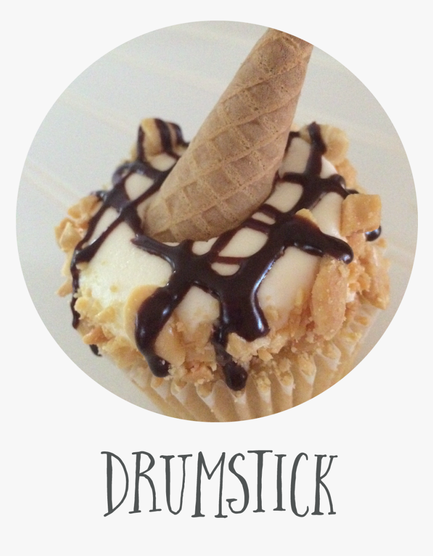 Drumstick - Chocolate, HD Png Download, Free Download