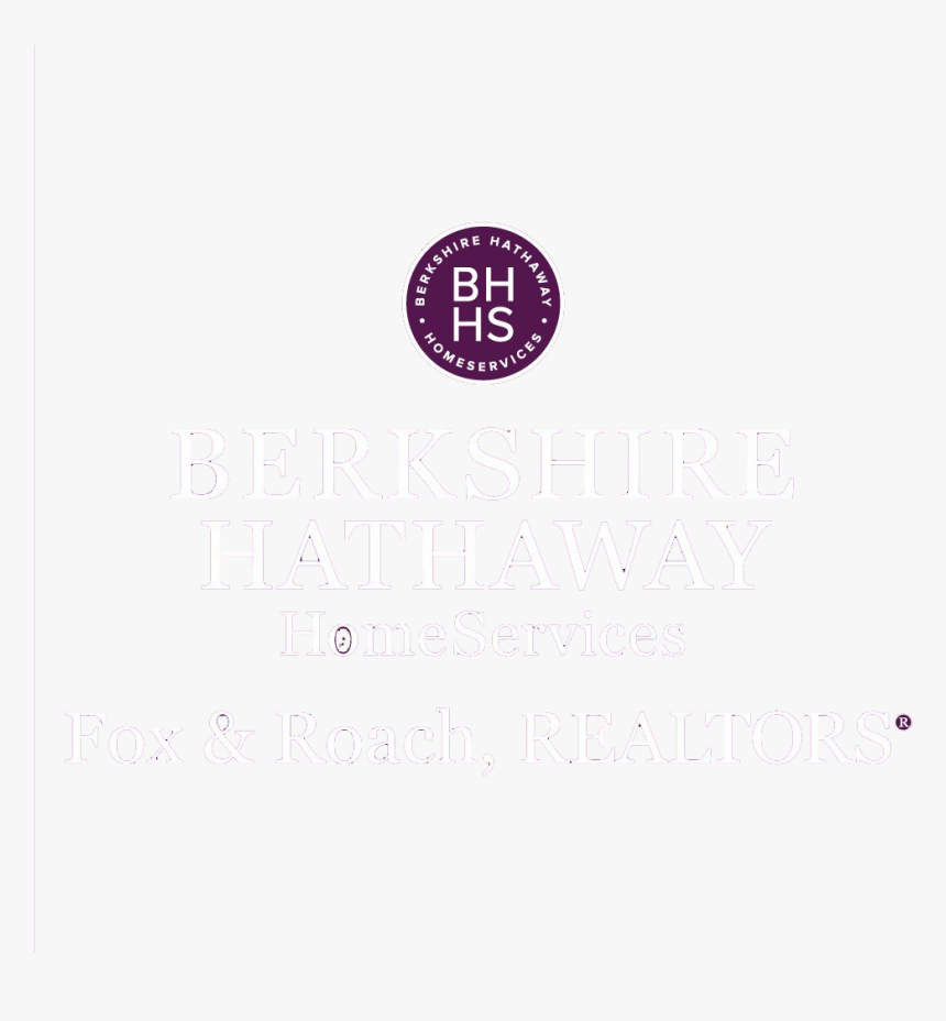 Berkshire Hathaway Logo Png Transparent Background - Berkshire Hathaway, Png Download, Free Download