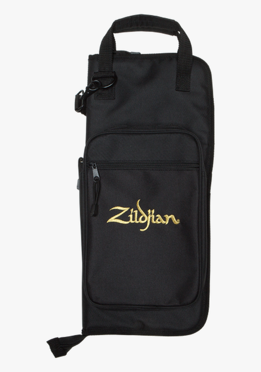 Zildjian Zsbd Deluxe Drumstick Bag - Drumstick Bag, HD Png Download, Free Download