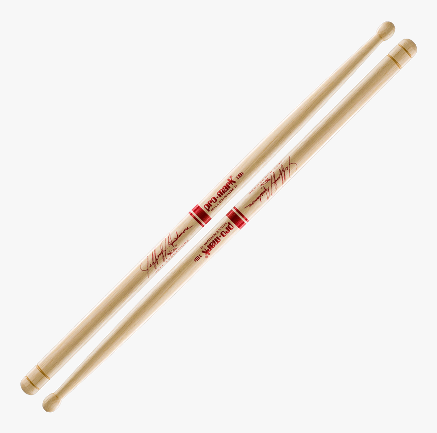 Promark Txdc18iw Jeff Ausdemore Marching Drumsticks - Porsche Design Fountain Pen, HD Png Download, Free Download