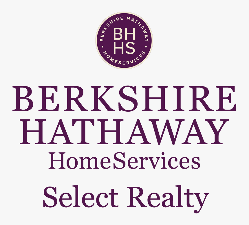 Berkshire Hathaway Homeservices Select Realty, HD Png Download, Free Download