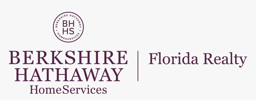 Better Logo - Berkshire Hathaway Florida Realty, HD Png Download, Free Download