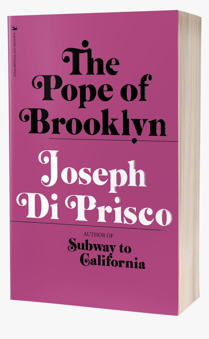 The Pope Of Brooklyn"
 Class="lazyload Lazyload Fade, HD Png Download, Free Download