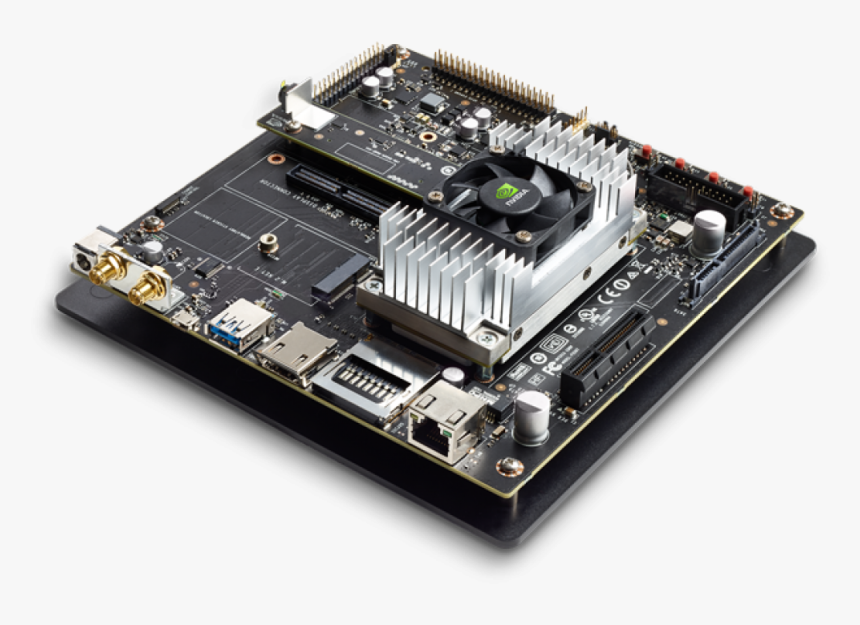 /data/products/article Large/921 20170510220208 - Nvidia Jetson ™ Tx2 Developer Kit, HD Png Download, Free Download