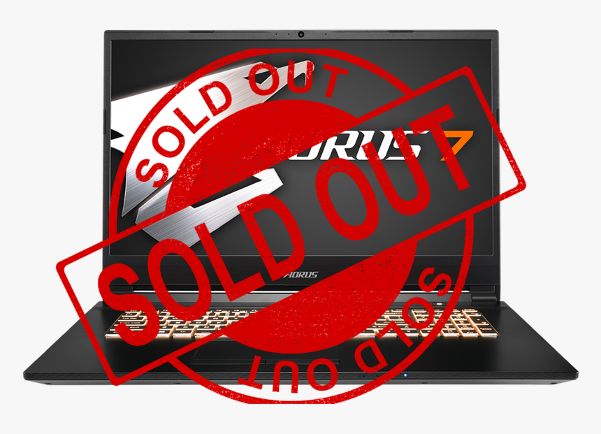 Aorus 7 Na 7us1021sh I7 9750h Nvidia Geforce Gtx 1650, HD Png Download, Free Download