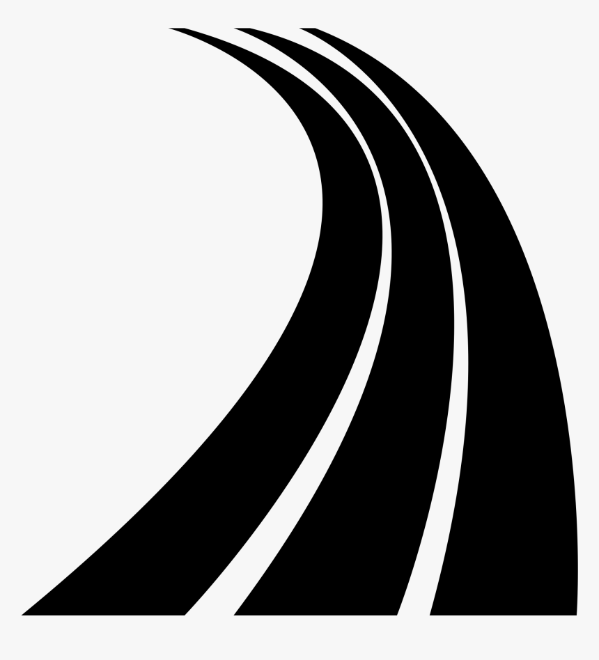 Thumb Image - White Race Track Icon, HD Png Download, Free Download