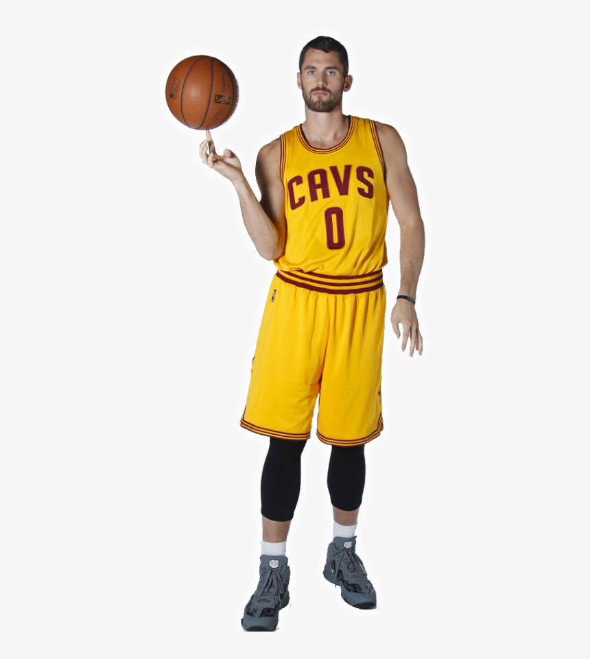 Kevin Love Transparent Background, HD Png Download, Free Download