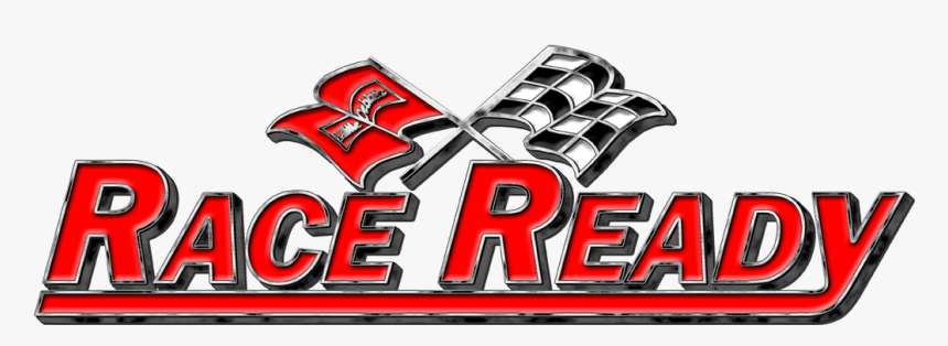 Thumb Image - Ready To Race Png, Transparent Png, Free Download