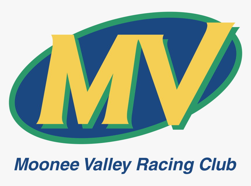 Moonee Valley Race Logo Png Transparent, Png Download, Free Download