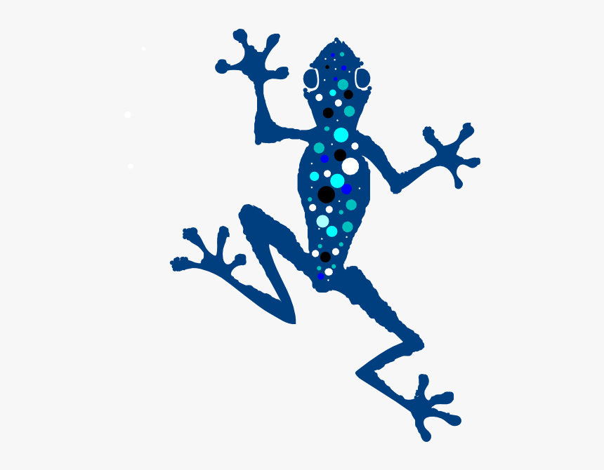 Frog Vector Free, HD Png Download, Free Download