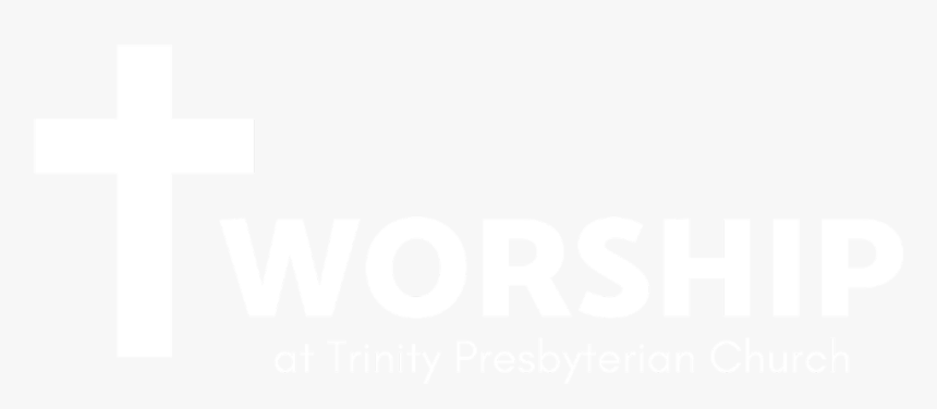 Worship At Trinity Presbyterian Church In Bixby Ok - Drawing, HD Png Download, Free Download