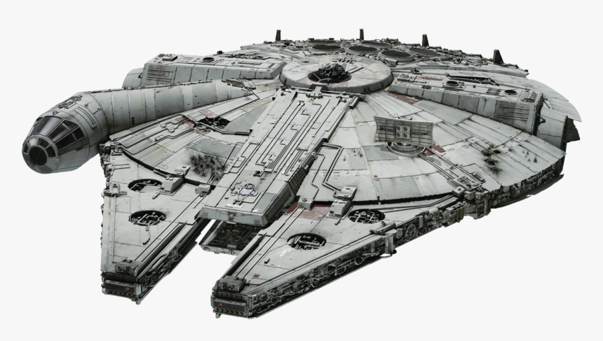 Memory Delta Wiki - Millennium Falcon Png Transparent, Png Download, Free Download