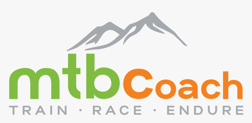 Mtbcoach Logo 1000 - Graphic Design, HD Png Download, Free Download