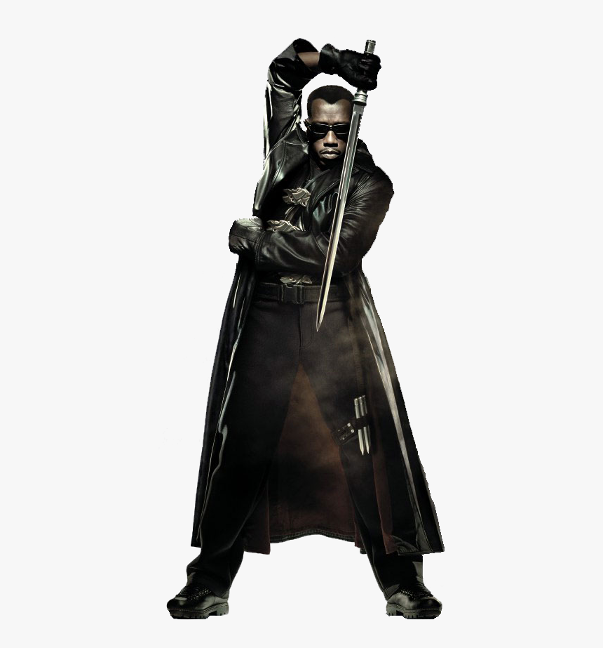 Blade Png Clipart - Blade 2 Movie Poster, Transparent Png, Free Download