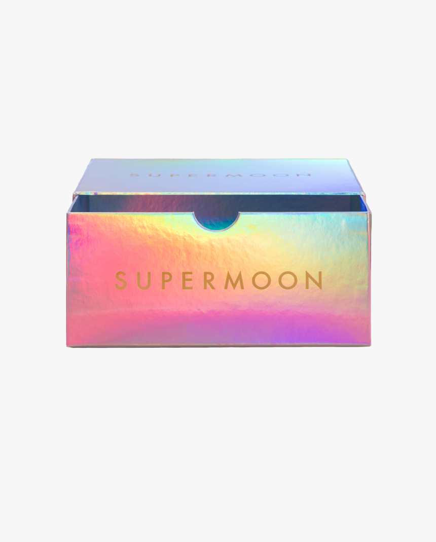 Box - Supermoon Box, HD Png Download, Free Download