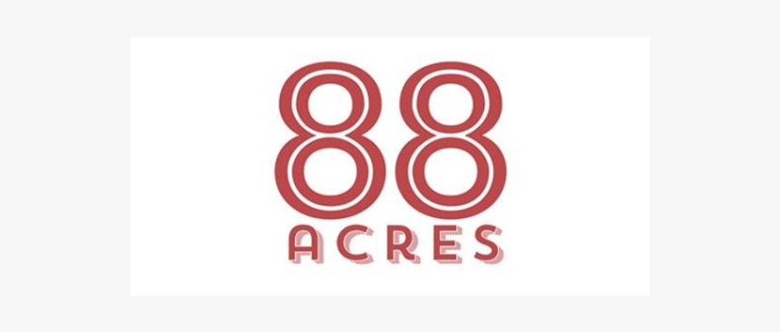 88 Acres Box - Circle, HD Png Download, Free Download