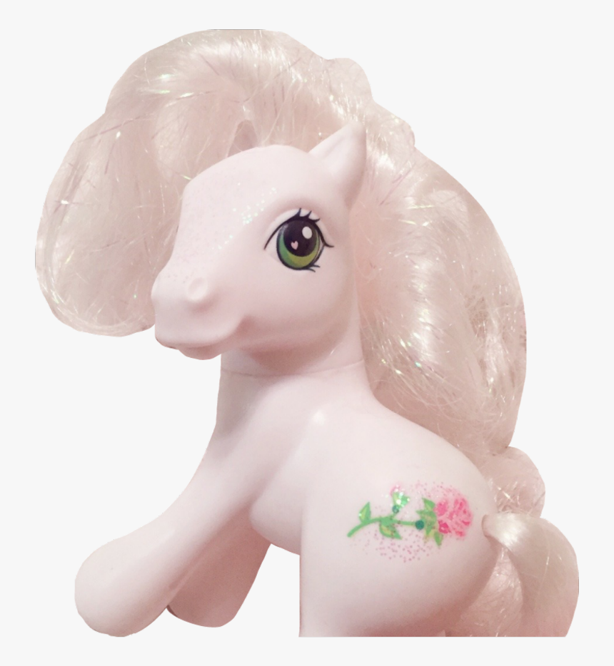 #mlp #mylittlepony #vintage #90s #retro #toywave #kidcore - My Little Pony 90s Png, Transparent Png, Free Download