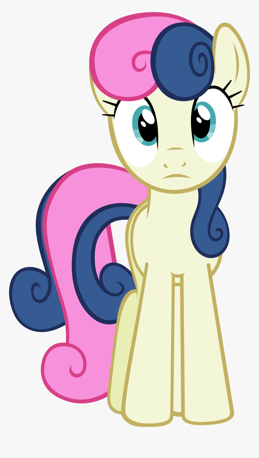 Mlp Bon Bon Transparent, HD Png Download, Free Download