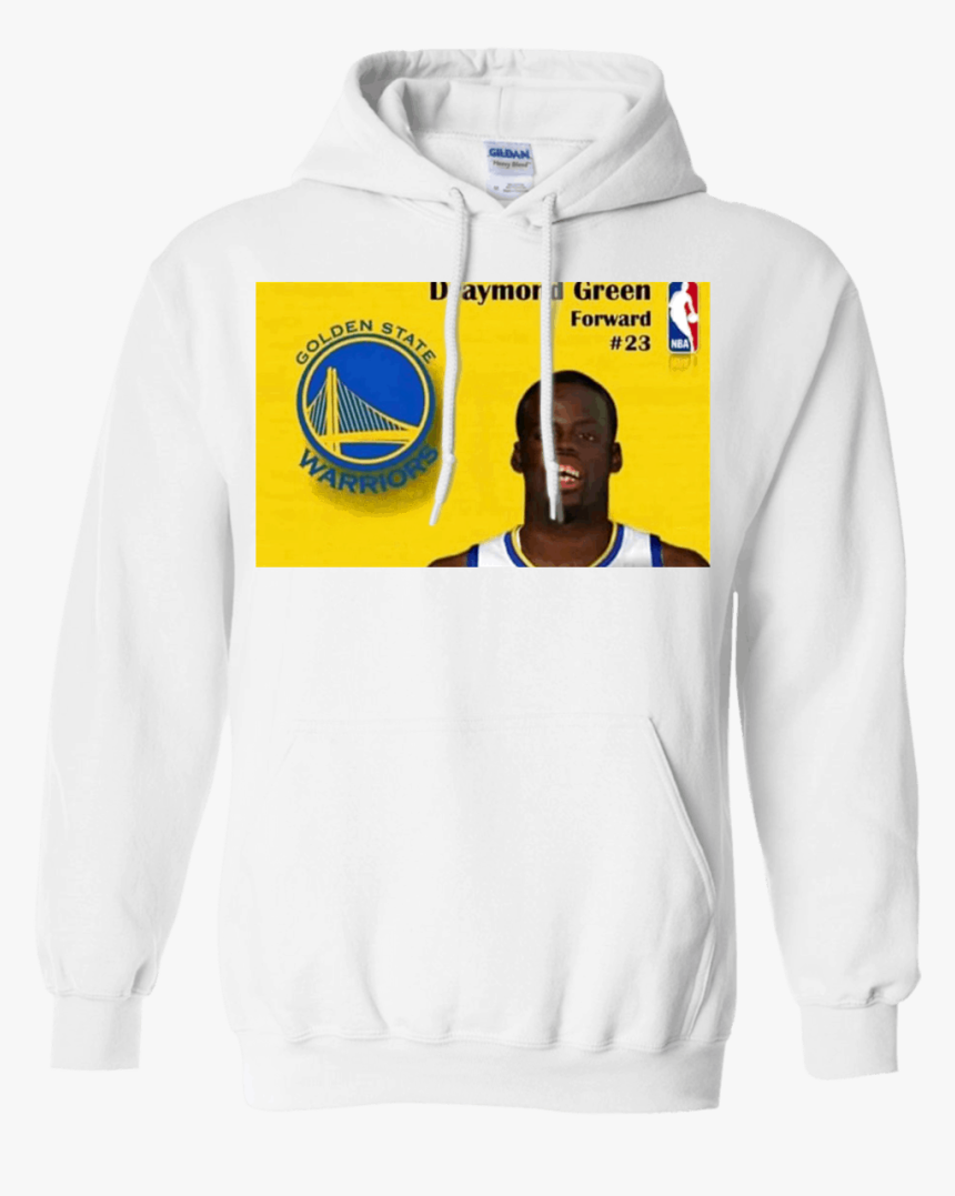 Girls Draymond Green Sweater, HD Png Download, Free Download