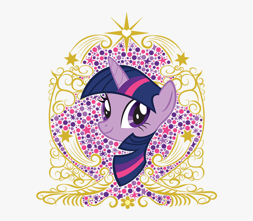 Mlp2 - Little Pony Friendship Is Magic, HD Png Download, Free Download