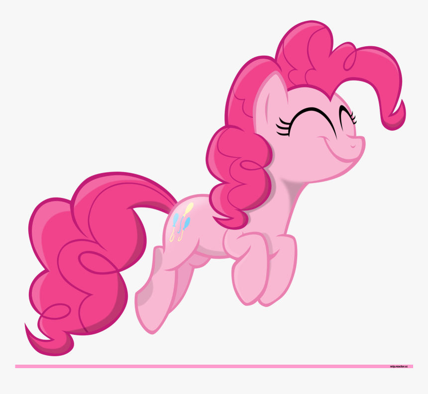 My Little Pony Young Pinkie Pie, HD Png Download, Free Download