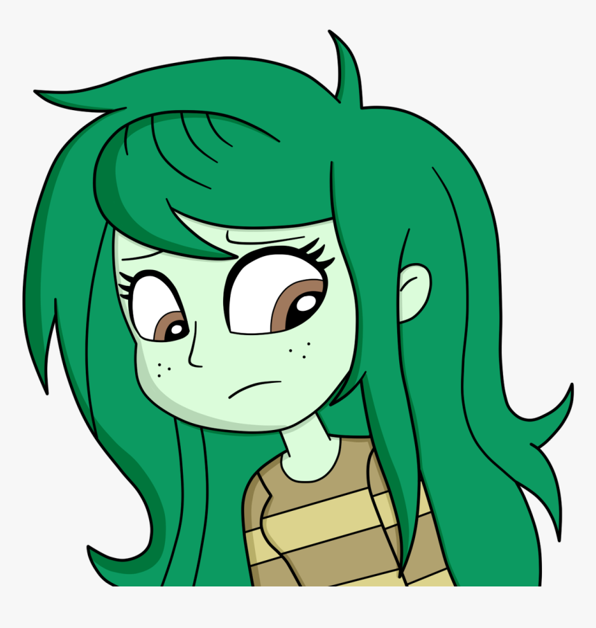 De Wallflower Blush Mlp, HD Png Download, Free Download