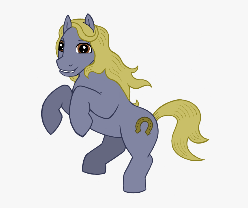My Little Pony Martin Fim Fanart - My Little Pony Martin, HD Png Download, Free Download