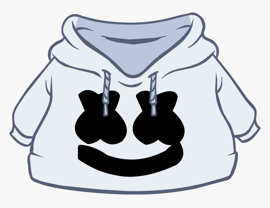 Official Club Penguin Online Wiki - Hoodie Club Penguin, HD Png Download, Free Download