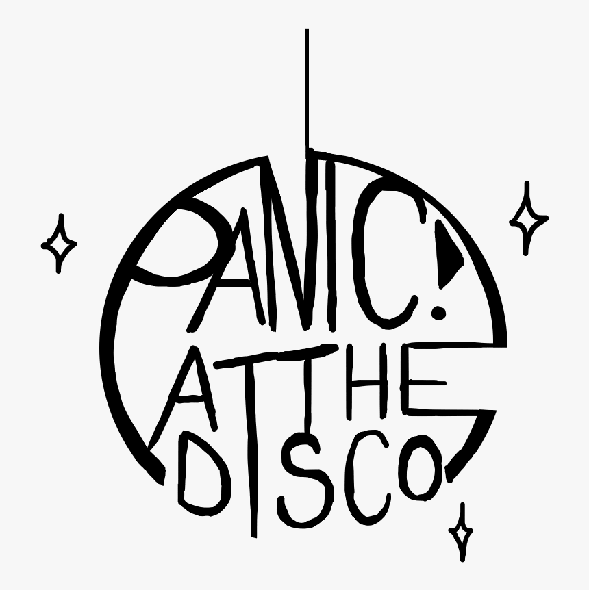 Panic At The Disco Profile, HD Png Download, Free Download