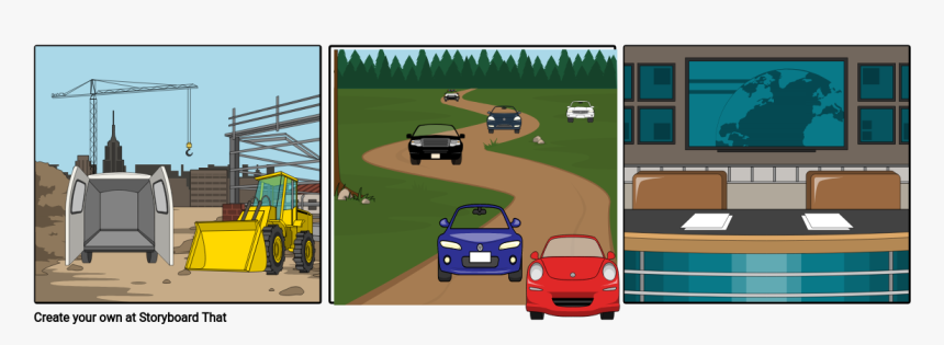 City Car, HD Png Download, Free Download