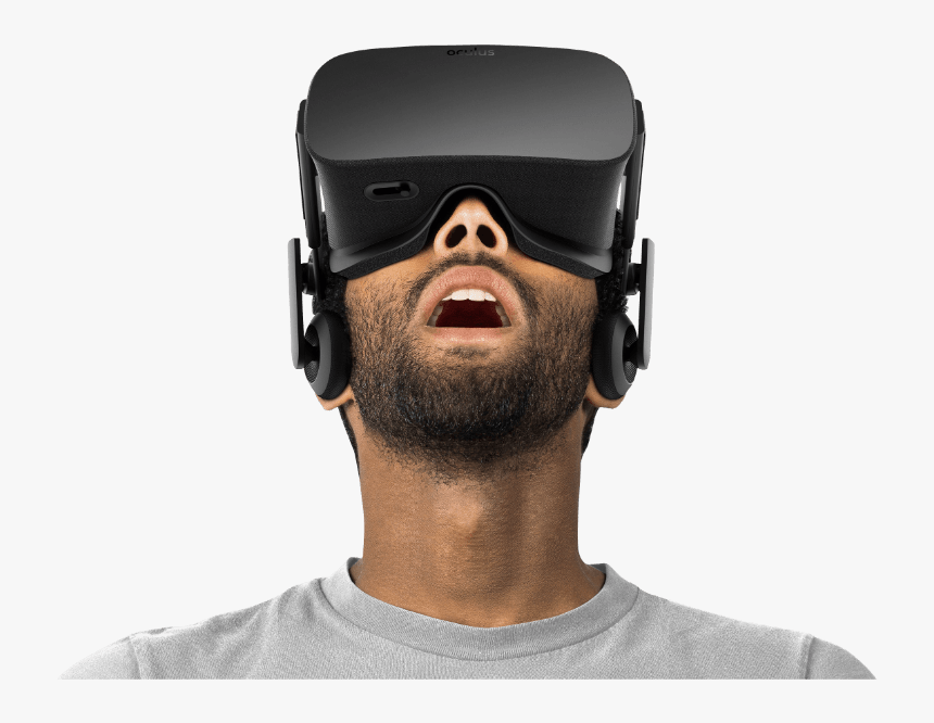 Vr Head Set, HD Png Download, Free Download