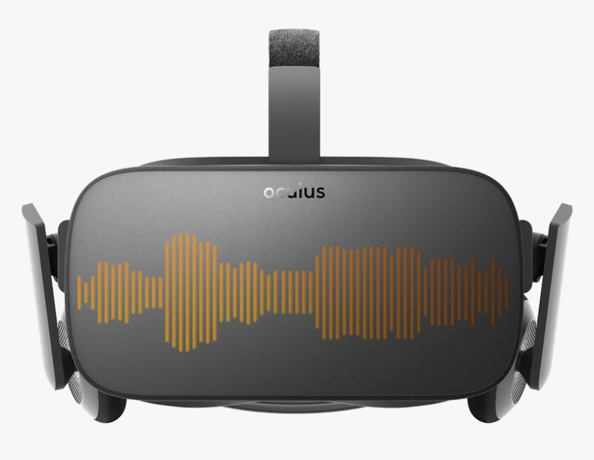 Oculus@2x - Oculus Rift, HD Png Download, Free Download