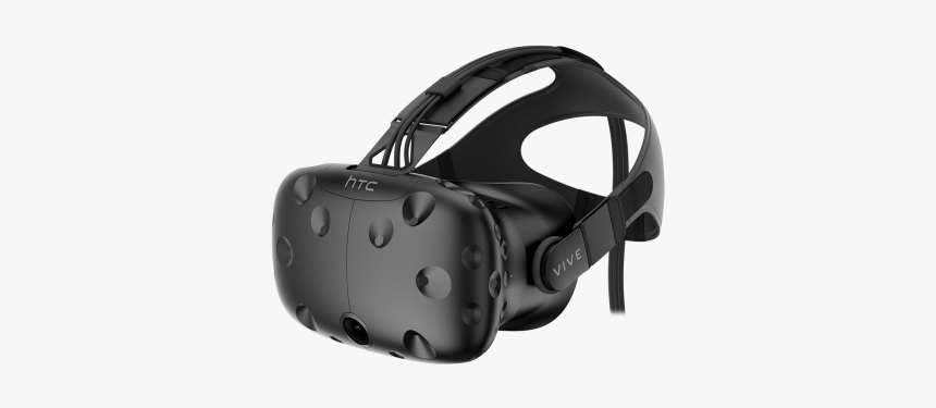 Htc Vive Headset, HD Png Download, Free Download