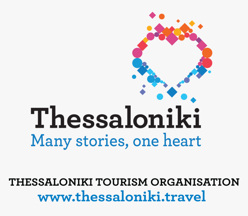 Thessaloniki Many Stories One Heart, HD Png Download, Free Download