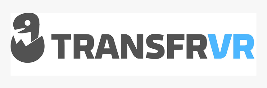 Transfervr, HD Png Download, Free Download