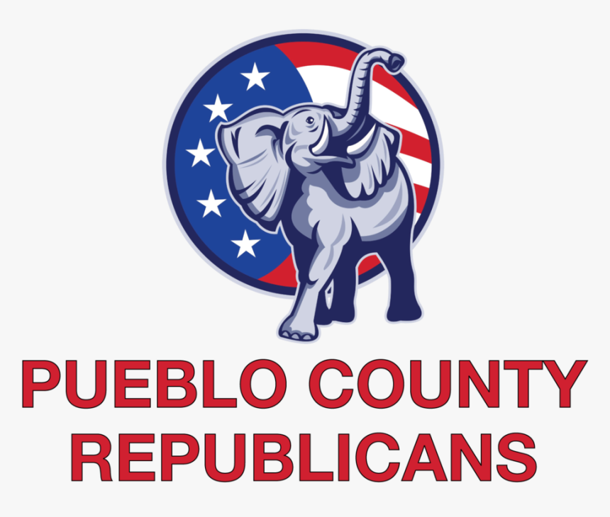 Logo Pcrp-new - Future Of Republican Party, HD Png Download, Free Download