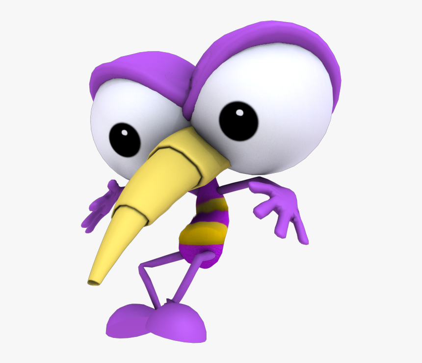 Rayman Png, Transparent Png, Free Download