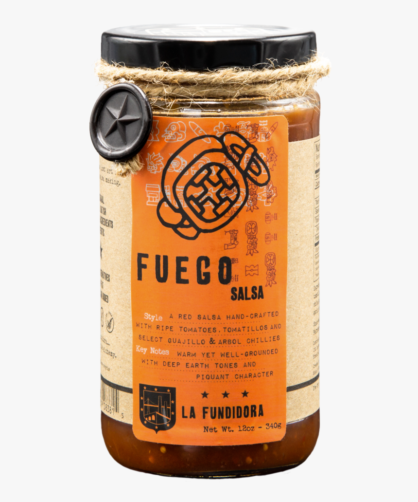 Fuegojarnegro - Drink, HD Png Download, Free Download