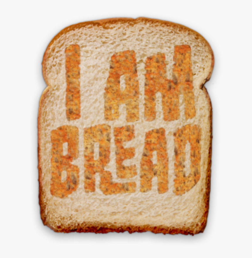 Sliced Bread, HD Png Download, Free Download