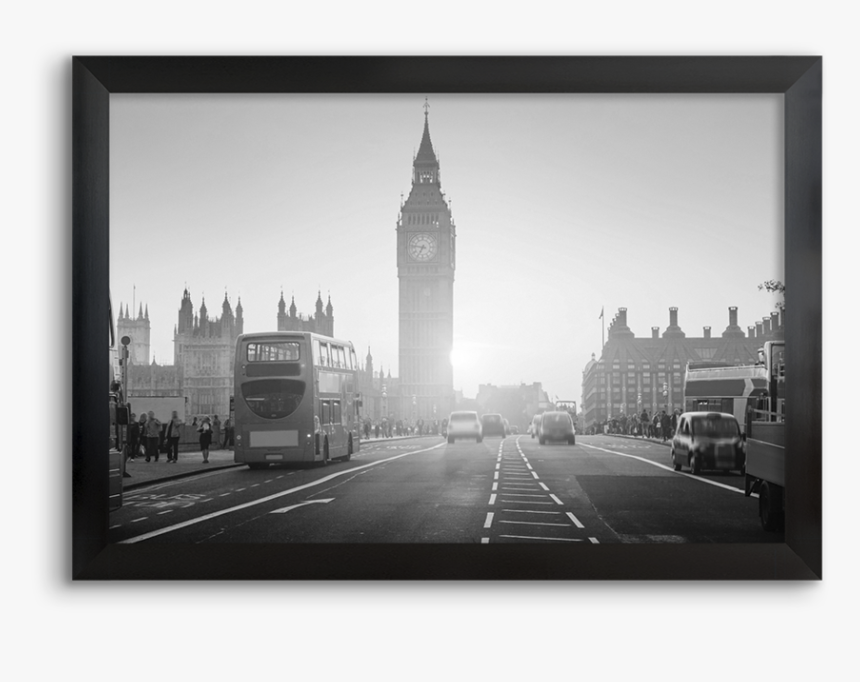 Trip To London Presentation, HD Png Download, Free Download